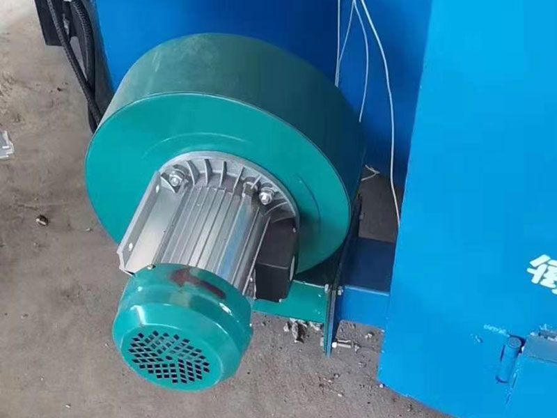 生物質顆粒爐